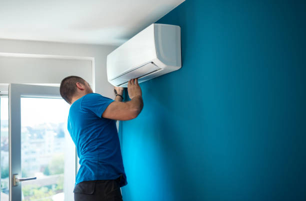 Best Ductless HVAC Repair  in Palmer, AK